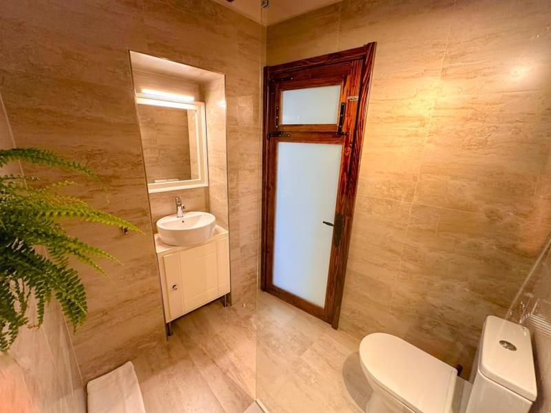 Ta' Gilarda Boutique Living Bed & Breakfast Birbuba Exterior photo